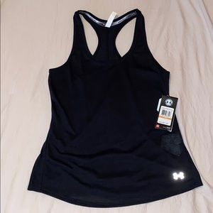 Under Armour Running Tank